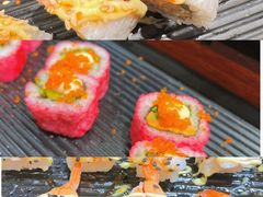 -金马门国际美食百汇(珞喻路店)