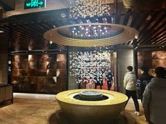-怡和春天大酒楼(柳芳店)