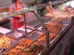 -大连熟食品交易中心