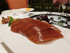 -贝勒爷·酥不腻烤鸭