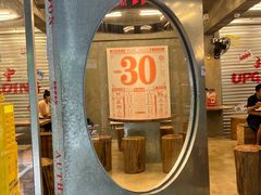 -孖记茶档·热腾茶餐(江南西plus店)