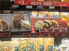 -星巴克臻选(南京金茂览秀城店)