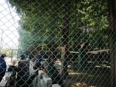 -南京金牛湖风景区