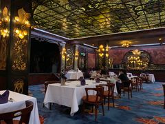 -马克西姆餐厅(崇文门店)