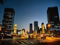 -天津意大利风情旅游区