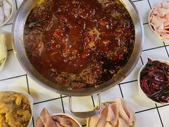 -储奇门鳝鱼火锅(总店)