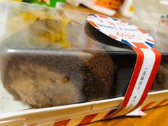 -红宝石·鲜奶小方(万航店)