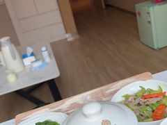 -臻儿屿月子会所(茶山店)