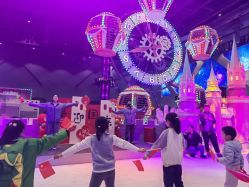 -第五极儿童乐园