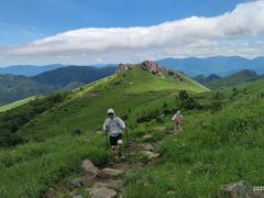 -灵山