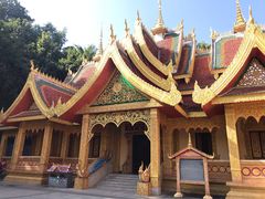 -西双版纳勐泐文化旅游区