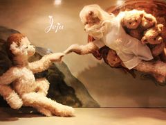 -济州岛泰迪熊博物馆