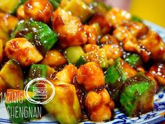 -北大地皖峰饭馆