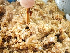 -六广门毛阿姨糯米饭