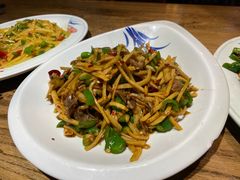 -陈先进鱼馆·夜宵·地道农家菜(湖墅南路店)