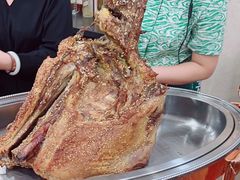 -新疆兵团食府清真(马连道店)