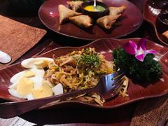 -花马天堂云南餐厅 Lost Heaven(外滩店)