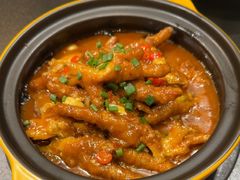 -恒记饭店·海鲜明档(淹城店)