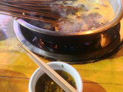 -江二娃串串香(科园四路总店)