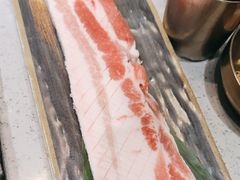 -妥妥烤肉料理(昙华林店)