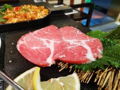 -嘿嘟嘟·肋条烧肉放题(爱融荟城店)
