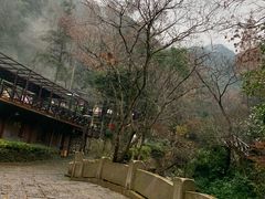 -天明山温泉大酒店