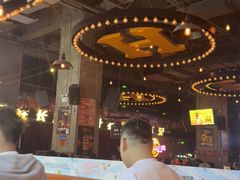 -HIB HUB公社(解放西路店)