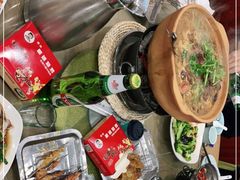 -胜泽眼镜烧烤(云霄路直营店)