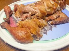 -二分八云雁阁•新晋菜大同味(长治路店)