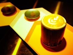 -茶是一枝花泡茶店