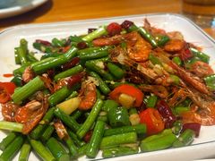 -61号餐吧(兴坪古镇漓江店)