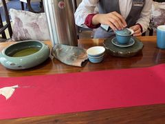 -写庭·鱼鲜川菜·宴请(铁像寺水街店)