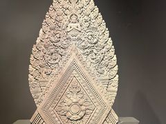 -吴哥国家博物馆