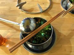 -鸿顺老铁锅美蛙鱼府(解放碑店)
