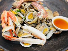 -阿毛饭店(和义路店)