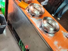 -杨记杏仁茶(椰园店)