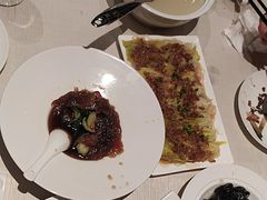 -唐拉雅秀酒店-唐苑中餐厅