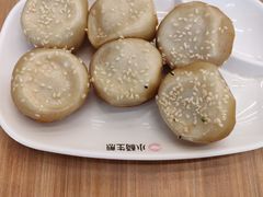 -小杨生煎(白玉兰广场店)