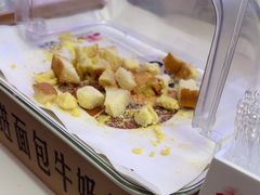 -红星前进面包牛奶公司(君太店)