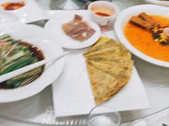 -清真悦宾楼食府(海湖店)