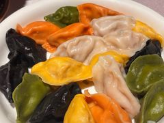 -盛百味·家宴餐厅(霸州分店)