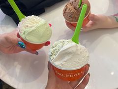 -Dal Cuore 达可芮冰淇淋(陕西北路店)