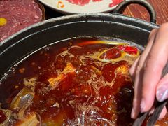 -马厂老火锅(胜太路店)