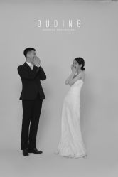 -布丁婚纱摄影工作室