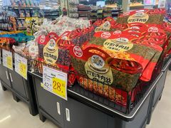 -嘉瑞超市(林芝新区店)