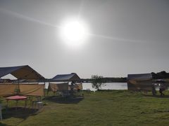 -梁子湖东篱老屋生态庄园