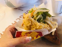 -肯德基(西影路店)