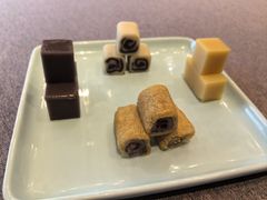 -羲和雅苑•北京烤鸭(瑞吉店)
