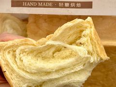 -君之狮子山·轻糖烘焙(松江印象城店)