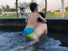 -青岛海泉湾度假区温泉